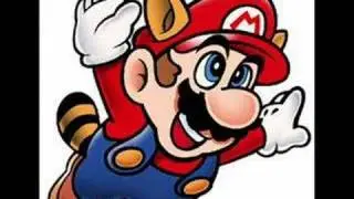 mario bros. SKA theme