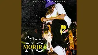 No Morirá