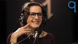 Carol Off reflects on As It Happens on its 50th anniversary