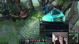 Bausffs gets hosted by 1 viewer 