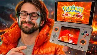 The AYN Thor Does Something No Other Handheld Can