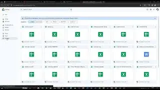 How to Recover a Deleted Google Sheet