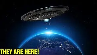 Just Revealed! Sudden Discovery Of Alien Civilization Under The Eye Of Sahara