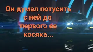 Животное на поводу эмоций и инстинктов. История от подписчика.