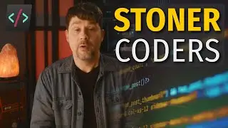 Why Do So Many Programmers Use Drugs?