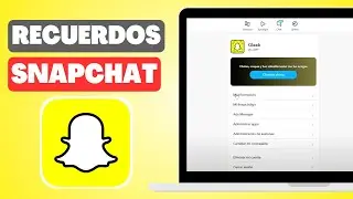 How to Access Memories on Snapchat Web (The Best Method)