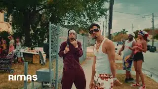 Gigolo y La Exce - De La Mata 📍 (Video Oficial)