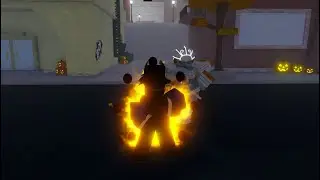 [YBA] Golden Experience Boxing Showcase + Build