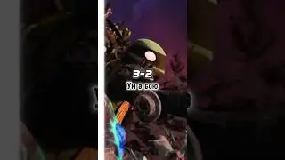Kavaxas vs Dark Leo