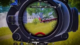 BGMI T1 Scrims & Tournament Fight Highlights | iPhone 11 | ROHAN RST YT