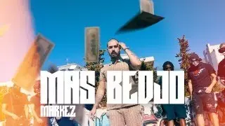 Markez - Más Bedjo (Official Music Video)