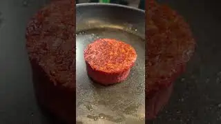 10+ year VEGAN tries STEAK?! 