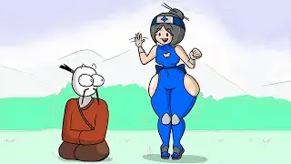 Ninja assassins… Comics Dub