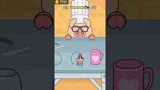 Hide and Seek: Cat Escape! 👀🐱 648 Level Gameplay Walkthrough | Best Android, iOS Games 