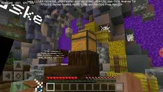 Как зайти на сервер в minecraft