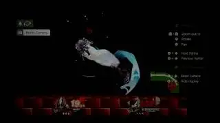 Smash Ultimate: Vs Suzanna