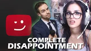 YouTube Has Just Set A Dangerous Precedent