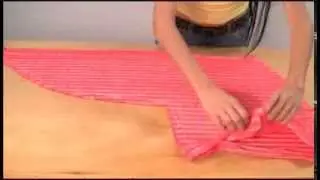 One Shoulder Top