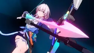 Simulated Universe World 3, Difficulty IV | Honkai: Star Rail