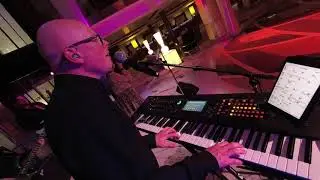 🎹 Natalie Imbruglia - Torn (Keyboard Cam)