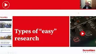 February 2022 webinar: Classroom research, personalised CPD and ELT