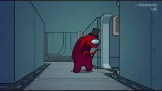 Among Us режим прятки часть 7!!!!