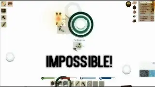 Starve.io - Why it's near impossible to do 5 quests in vampire mode SOLO (bug) [earrape]