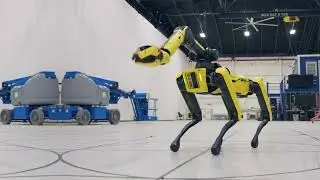 Autonomous Systems Development Facility (ASDF)