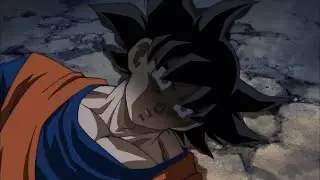 Dragon Ball Super「AMV」Impossible