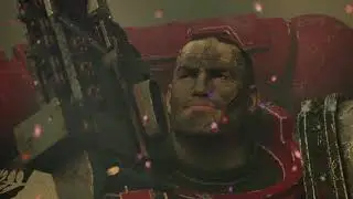 40k: Imperium of Man - Little Dark Age Edit