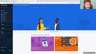 firebase auth part 2 -  frontend auth