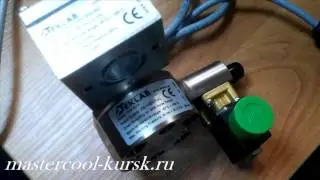 Регулятор уровня масла TekLab TK3 нового поколения. Замена