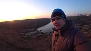 Поездка в Украину / Podróż do Ukrainy