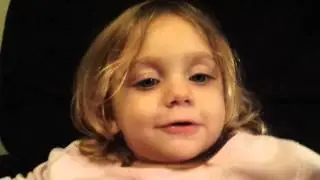 TICKLE ME, ZOEY
