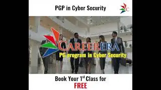 Cyber security course | What is cyber security | Cyber security certification | CISSP certification
