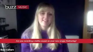 Buzz Magazine in Conversation with AilsaTully