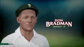Don Bradman Cricket 17 vs Don Bradman Cricket 14 | What is the Better Game?
