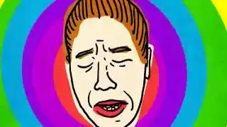 Funny Face - Rotoscoping