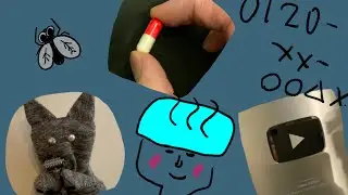 ASMR  [ 熱冷まし、銀の盾、ニューチャンネル、他３つ]