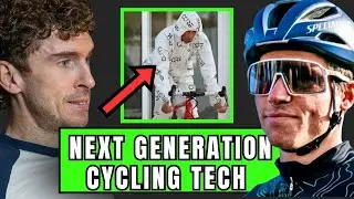 How New Tech Will Give You More Gains Than Spending On Aero Kit
