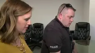 CLARKSVILLE MARIJUANA MAIL PKG WLKY