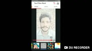 How To Convert Any Photo Into Real Pencil Sketch In Android
