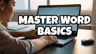 Microsoft Word - Beginner's Guide