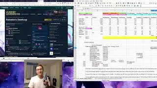 ITEMS!!! Final Thoughts Part 1!