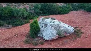 حديث عن وادي الصنب ، الجزء الأول .