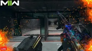 The Lachmann 556 loadout to dominate Modern Warfare 2 lobbies