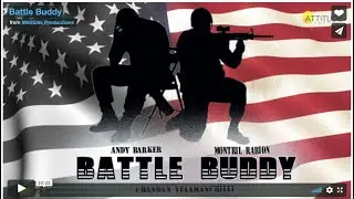 Battle Buddy