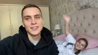 На мою сестру напали! Шок история. Влог. День со мной. Мысли вслух