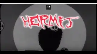 MORGENSHTERN - Hermit (Караоке)