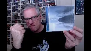 Review: Enslaved 'Heimdal' (black metal/progressive rock)